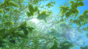 Itsudatte Bokura no Koi wa 10 cm Datta.